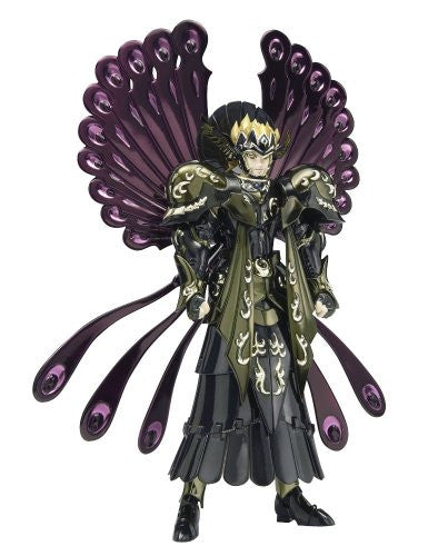 Saint Seiya - Hypnos - Saint Cloth Myth - Myth Cloth (Bandai), Release Date: 10. Mar 2012, Dimensions: H=180 mm (7.02 in), Nippon Figures