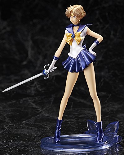 Sailor Uranus Figuarts ZERO, Bandai release date 23. Jun 2017, Nippon Figures