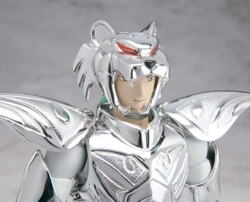 Saint Seiya - Zeta Alcor Bud - Saint Cloth Myth - Myth Cloth - God Warrior Cloth (Bandai), Franchise: Saint Seiya, Brand: Bandai, Release Date: 31. Jan 2010, Dimensions: H=170 mm (6.63 in), Material: ABS, DIE CAST, PVC, Store Name: Nippon Figures