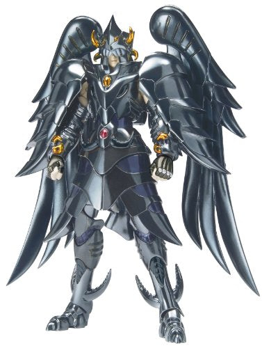 Saint Seiya - Minos Griffon - Saint Cloth Myth - Myth Cloth (Bandai), Release Date: 30. Sep 2011, Dimensions: H=160 mm (6.24 in), Nippon Figures