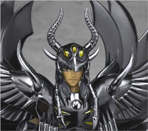 Saint Seiya - Aiacos Garuda - Saint Cloth Myth - Myth Cloth (Bandai), Release Date: 30. Nov 2011, Dimensions: H=160 mm (6.24 in), Nippon Figures