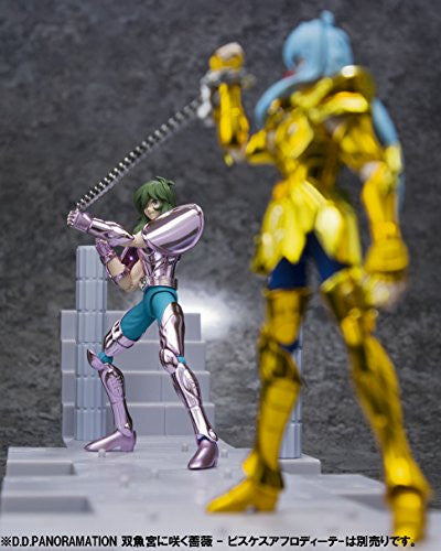 Saint Seiya - Andromeda Shun - D.D. Panoramation - Nebura Chain (Bandai), Franchise: Saint Seiya, Release Date: 10. Aug 2017, Dimensions: H=100mm (3.9in), Material: ABS, PVC, Store Name: Nippon Figures