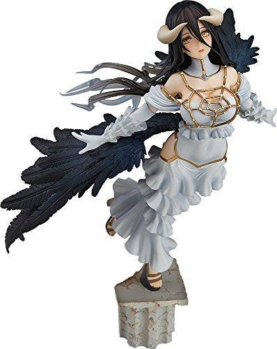 Overlord - Albedo - 1/8 (Good Smile Company), Franchise: Overlord, Brand: Good Smile Company, Release Date: 20. Aug 2018, Scale: 1/8, Store Name: Nippon Figures