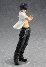Fairy Tail - Gray Fullbuster - 1/7 (Good Smile Company), PVC material, 220 mm height, Nippon Figures