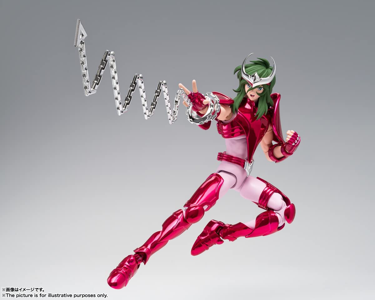 Saint Seiya - Andromeda Shun - Phoenix Ikki - Myth Cloth EX - Final Bronze Cloth (Bandai Spirits), Franchise: Saint Seiya, Brand: Bandai Spirits, Release Date: 19. Sep 2022, Type: Action, Nippon Figures