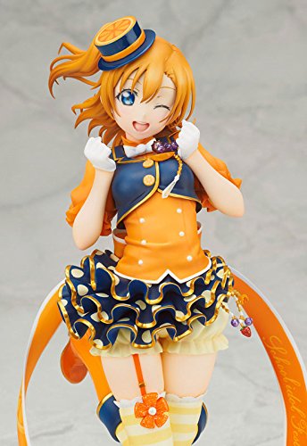 Love Live! School Idol Festival - Kousaka Honoka - 1/7 (Alter), Franchise: Love Live! School Idol Festival, Release Date: 10. Oct 2017, Scale: 1/7, Store Name: Nippon Figures