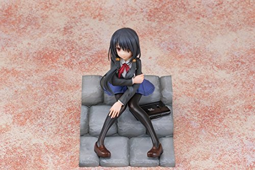 Date A Live II - Tokisaki Kurumi - 1/7 - Seifuku ver. (Pulchra), Franchise: Date A Live II, Release Date: 23. Apr 2019, Scale: 1/7, Store Name: Nippon Figures