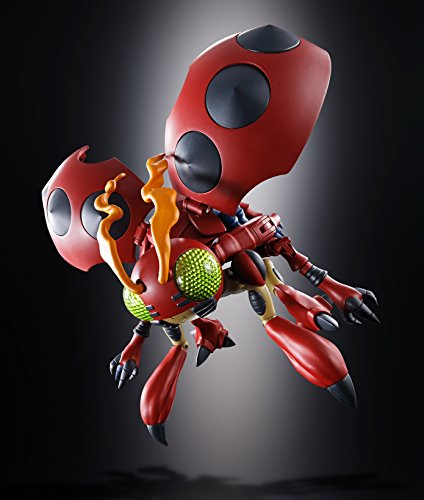 Digimon Adventure - AtlurKabuterimon - Tentomon - Digivolving Spirits #06 (Bandai), Franchise: Digimon Adventure, Release Date: 15. Sep 2018, Dimensions: 170 mm, Store Name: Nippon Figures