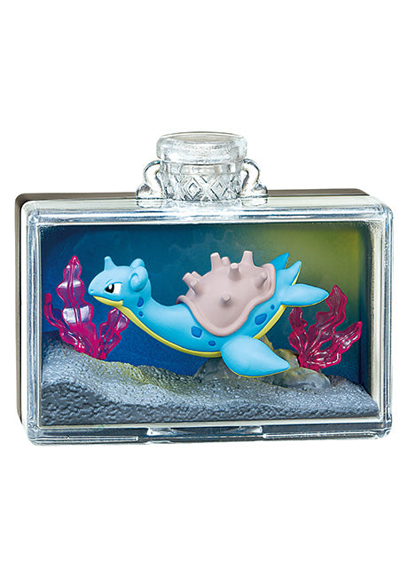 Pokemon - Aqua Bottle Collection2 - Re-ment - Blind Box, Franchise: Pokemon, Brand: Re-ment, Release Date: 16th October 2023, Type: Blind Boxes, Box Dimensions: 13cm (Height) x 7cm (Width) x 7cm (Depth), Material: PVC, ABS, Number of types: 6 types, Store Name: Nippon Figures