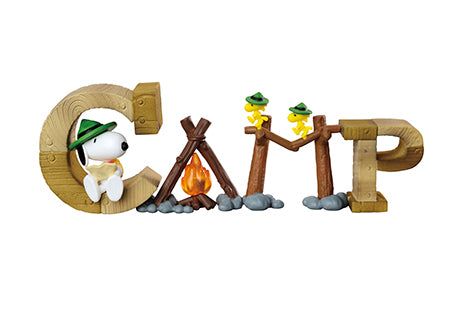 SNOOPY - COLLECTION OF WORDS 2 - Re-ment - Blind Box, Franchise: Snoopy, Brand: Re-ment, Release Date: 30th August 2021, Type: Blind Boxes, Number of types: 6 types, Store Name: Nippon Figures