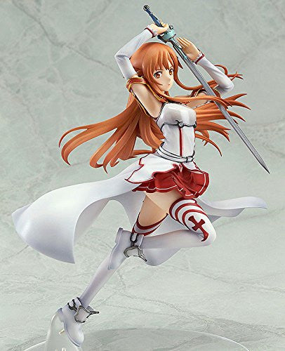 Sword Art Online - Asuna - 1/8 - Knights of the Blood ver. (Good Smile Company), Franchise: Sword Art Online, Release Date: 30. Apr 2014, Scale: 1/8, Store Name: Nippon Figures