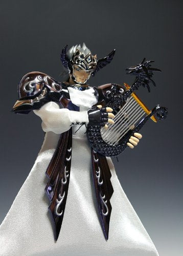 Saint Seiya - Thanatos - Saint Cloth Myth - Myth Cloth (Bandai), Franchise: Saint Seiya, Release Date: 18. Jun 2011, Material: ABS, DIE CAST, PVC, Nippon Figures