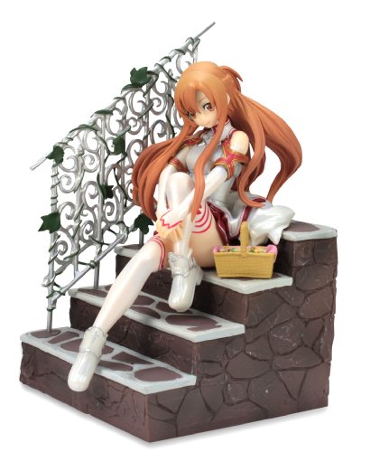 Sword Art Online - Asuna - Vignette (FuRyu), Release Date: 19. Apr 2013, Prize, Nippon Figures