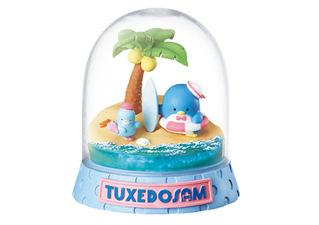 Sanrio - Excitement Terrarium - Re-ment - Blind Box, Franchise: Sanrio, Brand: Re-ment, Number of types: 6 types, Nippon Figures