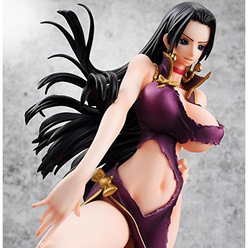 Boa Hancock | Portrait Of Pirates LTD Edition, Franchise: One Piece, Brand: MegaHouse, Release Date: 31. Mar 2017, Type: General, Store Name: Nippon Figures