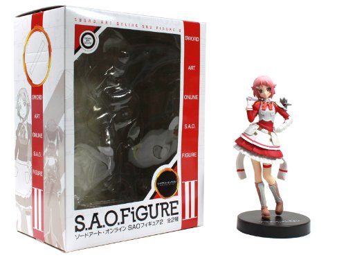 Sword Art Online - Lisbeth - Premium Item, Franchise: Sword Art Online, Brand: FuRyu, Store Name: Nippon Figures
