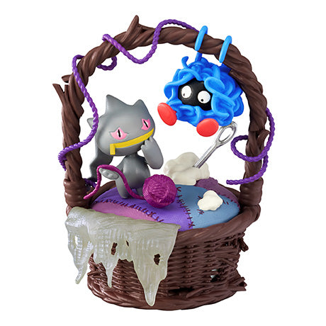 Pokémon - Sweet Craft Collection - Re-ment - Blind Box
