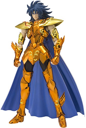 Saint Seiya - Seadragon Kanon - Myth Cloth EX (Bandai), Release Date: 18. Jul 2015, Dimensions: H=180 mm (7.02 in), Nippon Figures