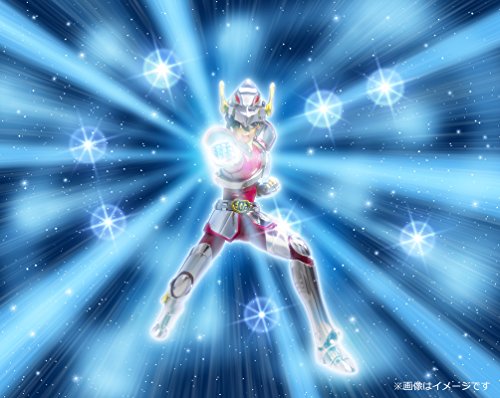 Saint Seiya - Pegasus Seiya - Saint Cloth Myth - Myth Cloth - Revival Edition (Bandai), Franchise: Saint Seiya, Release Date: 15. Sep 2018, Scale: H=165mm (6.44in), Store Name: Nippon Figures