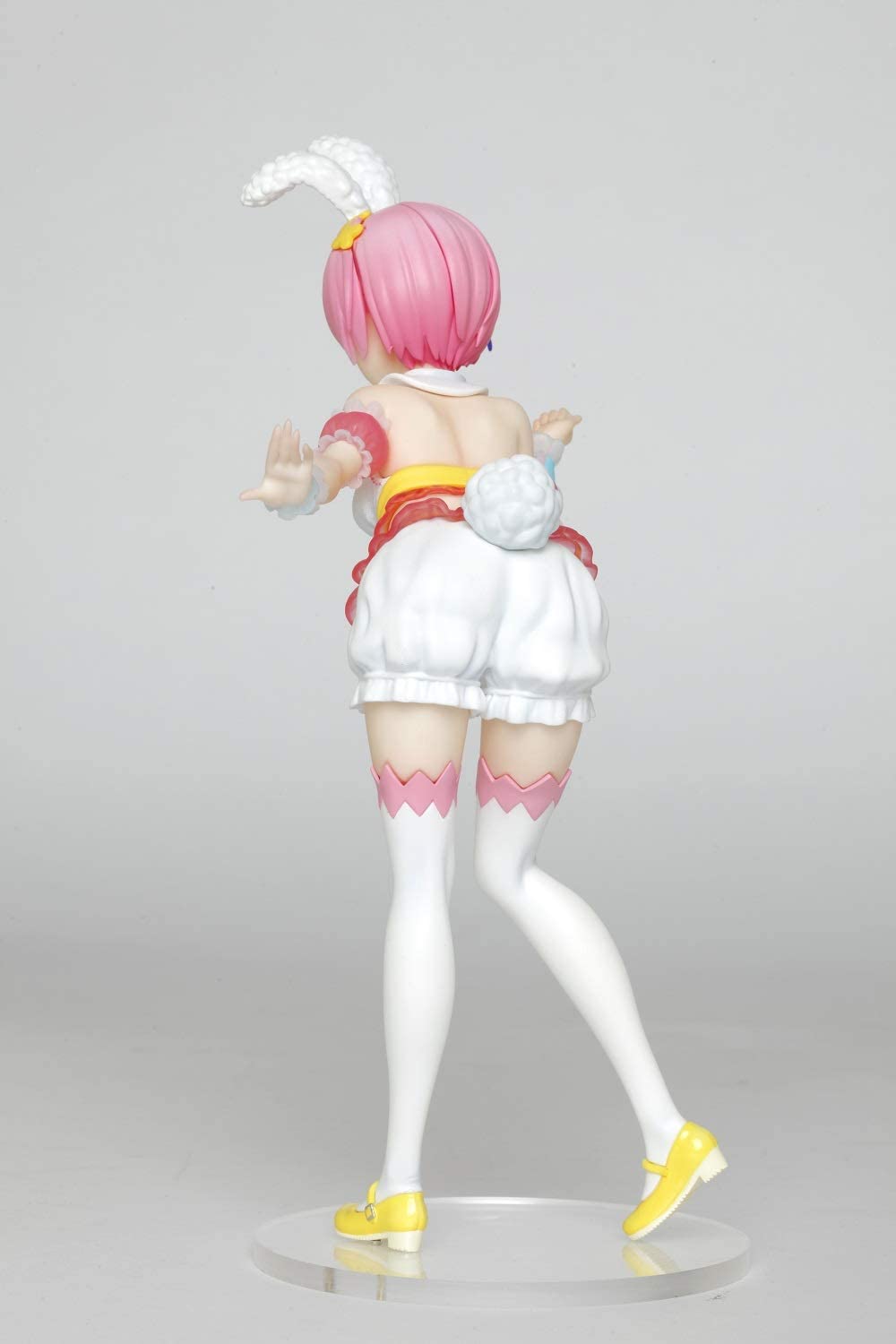 Re:Zero kara Hajimeru Isekai Seikatsu - Ram - Precious Figure - ~HAPPY EASTER ver.~ (Taito), Franchise: Re:Zero kara Hajimeru Isekai Seikatsu, Brand: Taito, Release Date: 31. Mar 2020, Type: Prize, Store Name: Nippon Figures