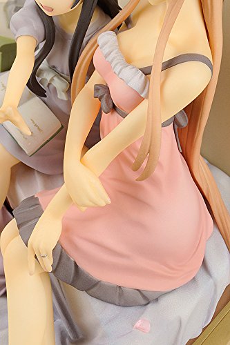 Sword Art Online - Asuna - Yui - 1/8 (Penguin Parade), Franchise: Sword Art Online, Release Date: 17. Feb 2015, Scale: 1/8, Store Name: Nippon Figures