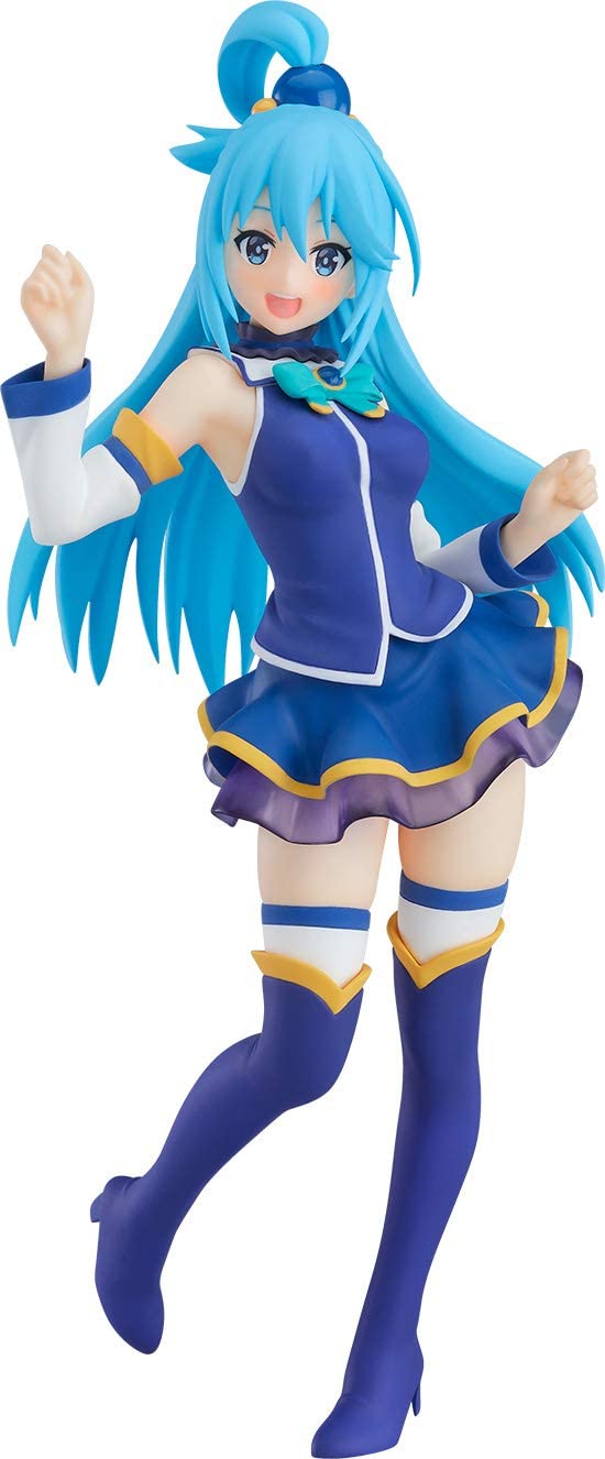 KonoSuba: Legend of Crimson - Aqua - Pop Up Parade (Max Factory), Franchise: KonoSuba: Legend of Crimson, Brand: Max Factory, Release Date: 24. Dec 2020, Store Name: Nippon Figures