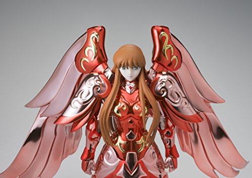 Saint Seiya - Athena (Kido Saori) - Saint Cloth Myth - Myth Cloth - 15th Anniversary Ver. (Bandai), Franchise: Saint Seiya, Release Date: 20. Oct 2018, Dimensions: 160 mm, Material: ABSDIE CASTPVC, Store Name: Nippon Figures