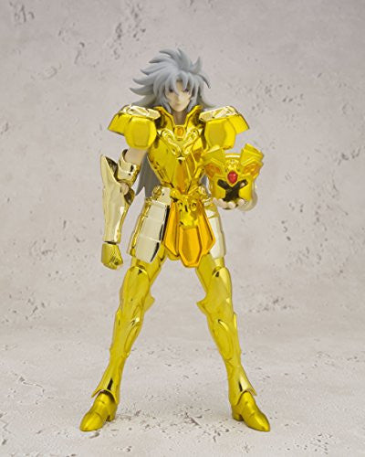 Saint Seiya - Gemini Saga - D.D. Panoramation (Bandai), Release Date: 28. May 2016, Dimensions: H=100 mm (3.9 in), Nippon Figures