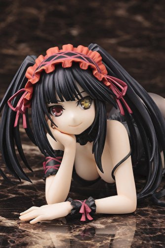 Date A Live II - Tokisaki Kurumi - 1/7 (Kotobukiya), Scale: 1/7, Material: ABS, PVC, Nippon Figures