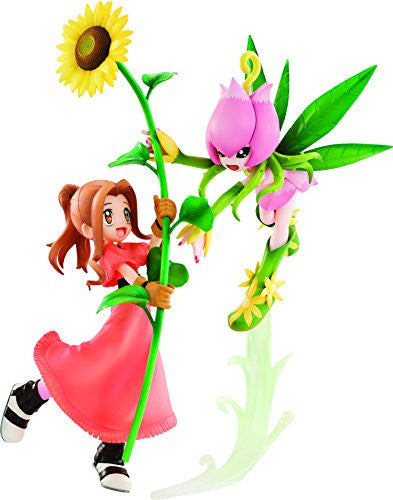 Digimon Adventure - Lilimon - Tachikawa Mimi - G.E.M., Franchise: Digimon Adventure, Brand: MegaHouse, Release Date: 31. Dec 2016, Type: General, Nippon Figures