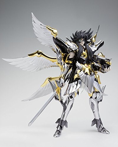 Saint Seiya - Hades - Saint Cloth Myth - Myth Cloth - 15th Anniversary Ver. (Bandai), Release Date: 10. Nov 2018, Dimensions: 160 mm, Store Name: Nippon Figures