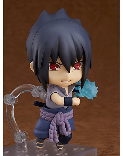 Naruto Shippuden - Uchiha Sasuke - Susanoo - Nendoroid #707, Franchise: Naruto Shippuden, Brand: Good Smile Company, Release Date: 30. Jun 2019, Type: Nendoroid, Dimensions: 100.0 mm, Nippon Figures