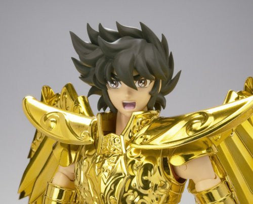 Saint Seiya - Sagittarius Seiya - Saint Cloth Crown - 1/6 (Bandai), Release Date: 30. Sep 2011, Scale: 1/6, Store Name: Nippon Figures