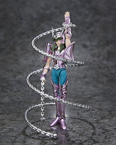 Saint Seiya - Andromeda Shun - D.D. Panoramation - Nebura Chain (Bandai), Franchise: Saint Seiya, Release Date: 10. Aug 2017, Dimensions: H=100mm (3.9in), Material: ABS, PVC, Store Name: Nippon Figures