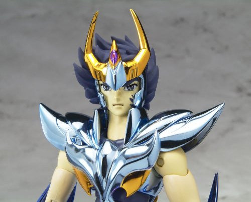 Saint Seiya - Phoenix Ikki - Saint Cloth Myth - Myth Cloth - 3rd Cloth Ver (Bandai), Franchise: Saint Seiya, Brand: Bandai, Release Date: 30. Sep 2009, Type: General, Dimensions: H=160 mm (6.24 in), Material: ABS, DIE CAST, PVC, Store Name: Nippon Figures