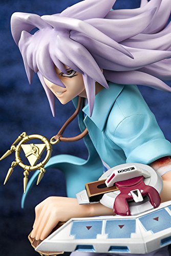 Yu-Gi-Oh! Duel Monsters - Yami Bakura - ARTFX J - 1/7 (Kotobukiya), Release Date: 30. May 2021, Scale: 1/7, Store Name: Nippon Figures