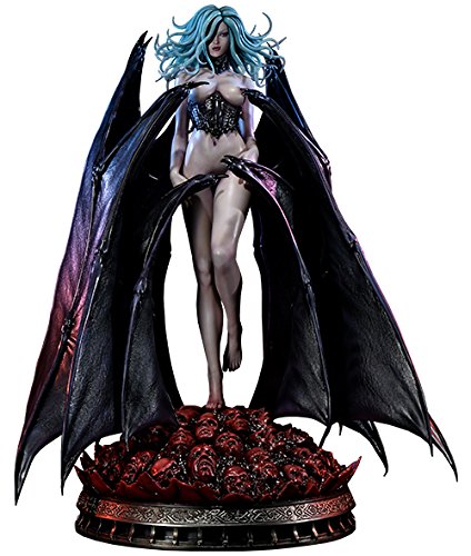 Berserk - Slan - Ultimate Premium Masterline UPMBR-07 - 1/4 (Prime 1 Studio), Release Date: 31. Oct 2019, Scale: 1/4 W=542mm (21.14in) L=395mm (15.41in) H=671mm (26.17in, 1:1=2.68m), Store Name: Nippon Figures
