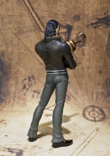 Sir Crocodile Figuarts Zero, Franchise: One Piece, Brand: Bandai, Release Date: 29. Feb 2012, Type: General, Dimensions: H=170 mm (6.63 in), Material: PVC, Store Name: Nippon Figures