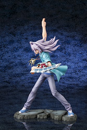 Yu-Gi-Oh! Duel Monsters - Yami Bakura - ARTFX J - 1/7 (Kotobukiya), Release Date: 30. May 2021, Scale: 1/7, Store Name: Nippon Figures