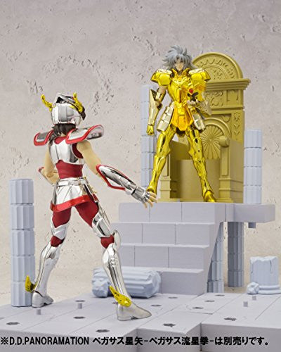 Saint Seiya - Gemini Saga - D.D. Panoramation (Bandai), Release Date: 28. May 2016, Dimensions: H=100 mm (3.9 in), Nippon Figures