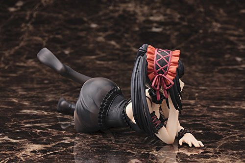 Date A Live II - Tokisaki Kurumi - 1/7 (Kotobukiya), Scale: 1/7, Material: ABS, PVC, Nippon Figures