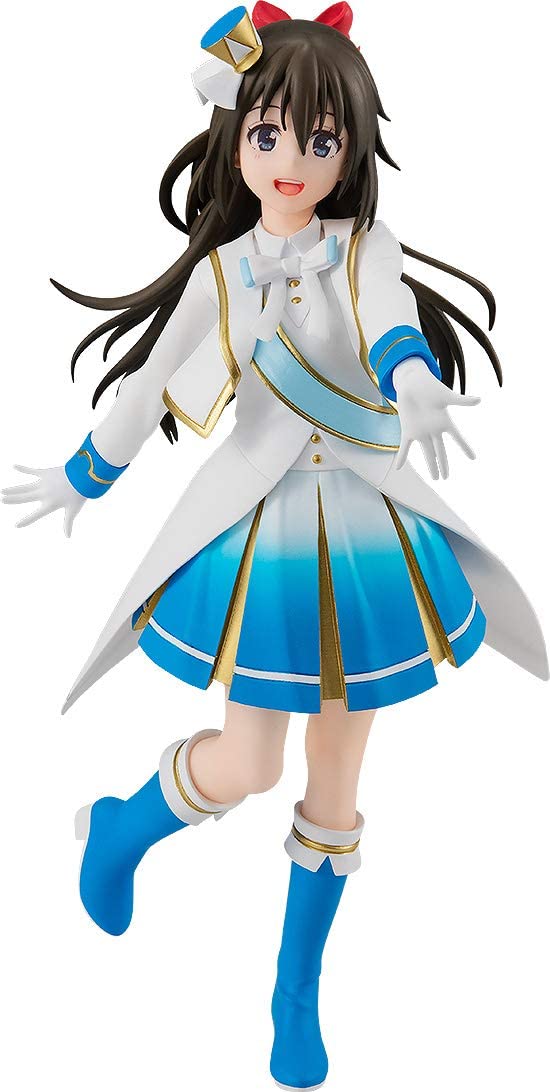 Love Live! Nijigasaki Gakuen School Idol Doukou Kai - Osaka Shizuku - Pop Up Parade (Good Smile Company), Franchise: Love Live! Nijigasaki Gakuen School Idol Doukou Kai, Brand: Good Smile Company, Release Date: 31. Jul 2021, Type: General, Nippon Figures