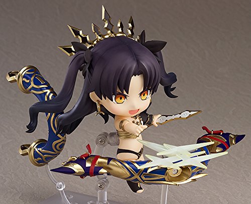 Fate/Grand Order - Ishtar - Nendoroid #904 (Good Smile Company), Franchise: Fate/Grand Order, Release Date: 25. Aug 2021, Scale: H=100mm (3.9in), Store Name: Nippon Figures