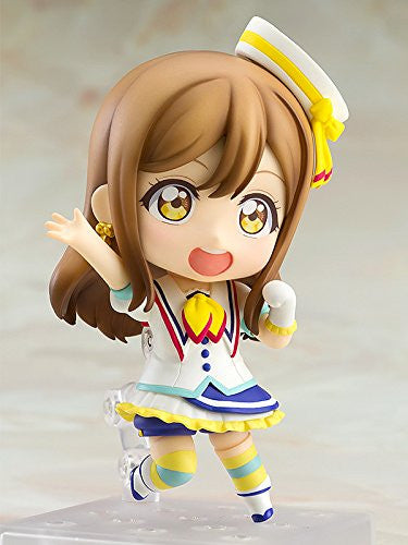 Love Live! Sunshine!! - Kunikida Hanamaru - Nendoroid #739 (Good Smile Company), Franchise: Love Live! Sunshine!!, Release Date: 28. Aug 2017, Dimensions: H=100mm (3.9in), Store Name: Nippon Figures