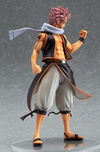 Fairy Tail - Natsu Dragneel - 1/7 (Good Smile Company), PVC material, Scale: 1/7, Nippon Figures