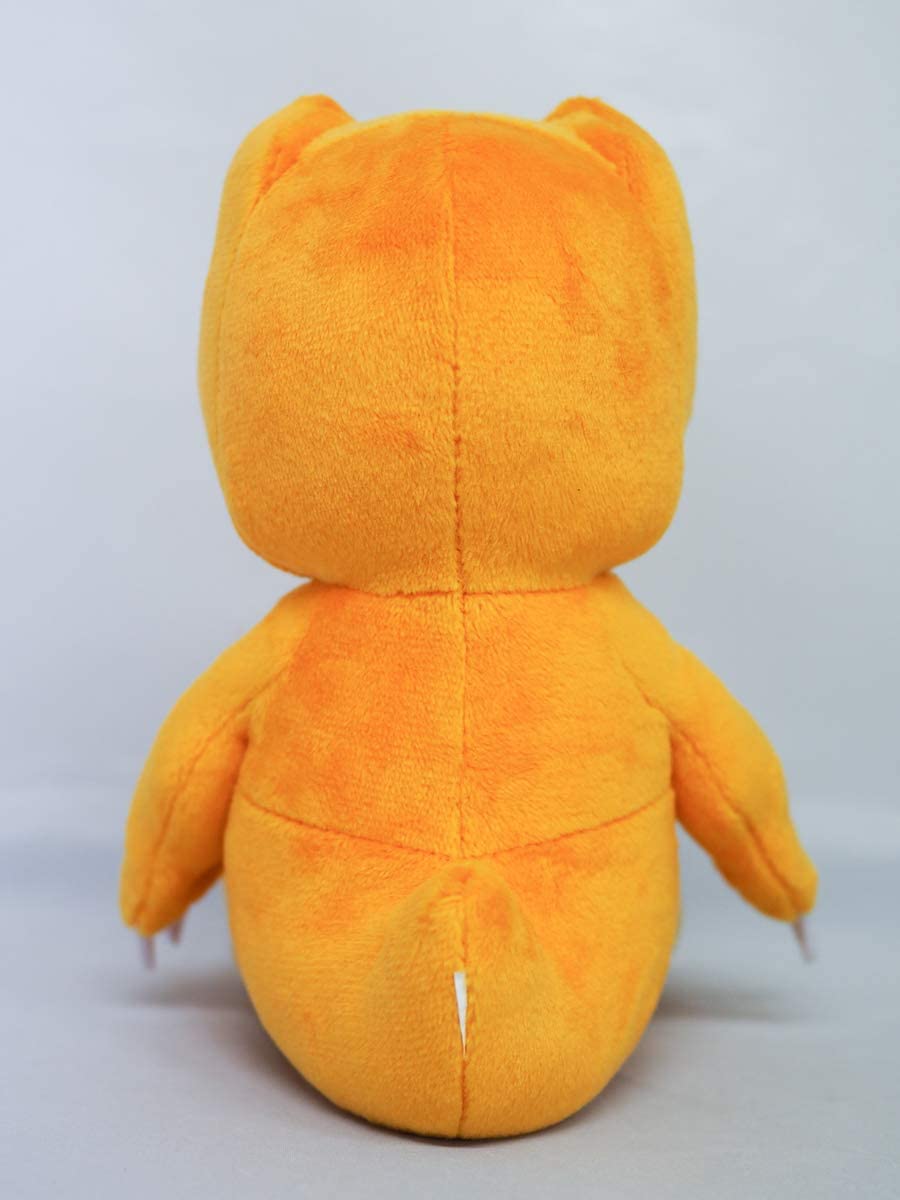 Digimon Adventure - Agumon - Digimon Nuigurumi DG01 - S (San-ei), Franchise: Digimon Adventure, Brand: San-ei, Release Date: 31. Mar 2019, Type: Plushies, Nippon Figures