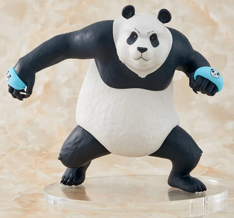 Jujutsu Kaisen - Panda (Taito), Franchise: Jujutsu Kaisen, Brand: Taito, Release Date: 17. May 2022, Type: Prize, Nippon Figures