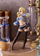 Fairy Tail Final Season - Lucy Heartfilia - Pop Up Parade (Good Smile Company), Franchise: Fairy Tail, Brand: Good Smile Company, Release Date: 27. Oct 2020, Type: General, Nippon Figures