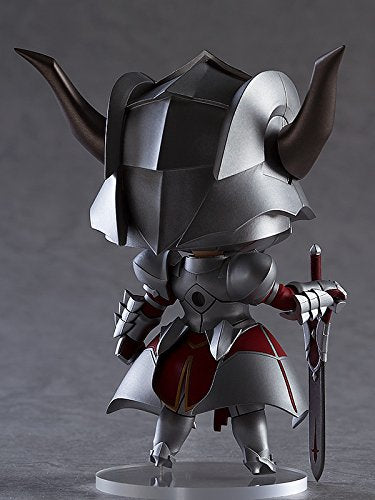 Fate/Apocrypha - Mordred - Nendoroid #885 - Saber of "Red", Good Smile Company, Release Date: 28. Aug 2018, Nippon Figures