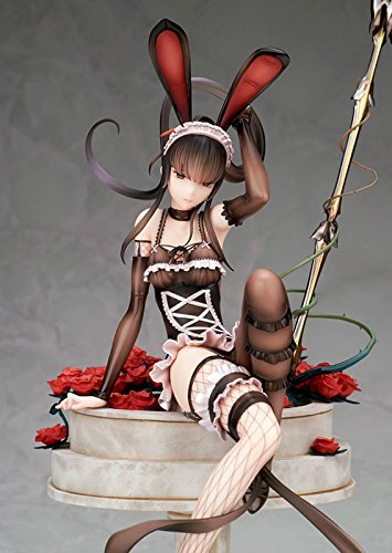 Overlord II - Narberal Gamma - 1/8 - so-bin Ver., Franchise: Overlord, Brand: Alter, Release Date: 12. Apr 2019, Type: General, Dimensions: 330.0 mm, Scale: 1/8, Material: PVC PAINTED, PRE-ASSEMBLED FIGURE, Store Name: Nippon Figures